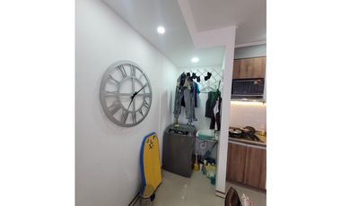 HERMOSO APARTAMENTO SAN JERONIMO EN CONDOMINIO VACACIONAL