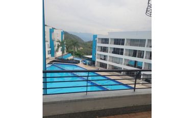 HERMOSO APARTAMENTO SAN JERONIMO EN CONDOMINIO VACACIONAL