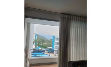 HERMOSO APARTAMENTO SAN JERONIMO EN CONDOMINIO VACACIONAL