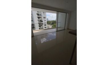 SE VENDE APARTAMENTO TIPO PENTHOUSE EN LA ZONA NORTE DE MONTERA