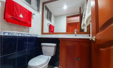 Casa en Arriendo en Envigado Sector Loma del Escobero