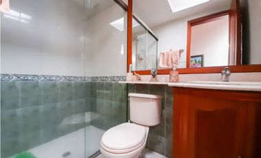 Casa en Arriendo en Envigado Sector Loma del Escobero