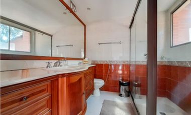 Casa en Arriendo en Envigado Sector Loma del Escobero
