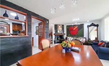 Casa en Arriendo en Envigado Sector Loma del Escobero