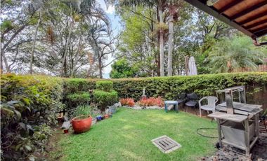 Casa en Arriendo en Envigado Sector Loma del Escobero