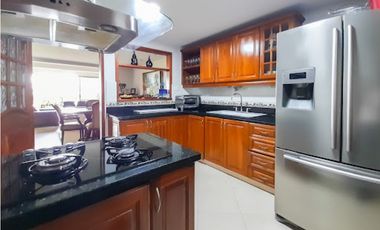 Casa en Arriendo en Envigado Sector Loma del Escobero