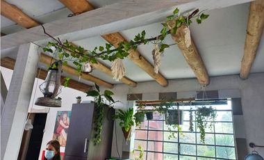 FINCA EN MARINILLA  DE 12.000M2 CON 207M2 CONSTRUIDOS