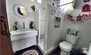 FINCA EN MARINILLA  DE 12.000M2 CON 207M2 CONSTRUIDOS