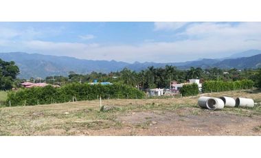 Lotes En La Mesa Desde 840 M² Planos