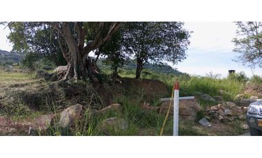 Lotes En La Mesa Desde 840 M² Planos