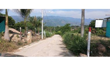 Lotes En La Mesa Desde 840 M² Planos