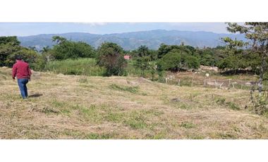 Lotes En La Mesa Desde 840 M² Planos