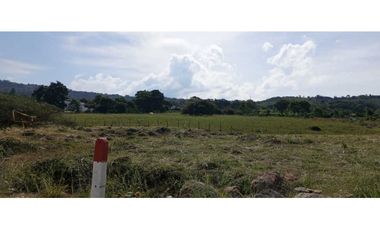 Lotes En La Mesa Desde 840 M² Planos