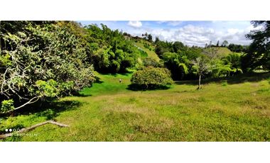 VENTA DE LOTE EN MARINILLA DE 8.000 M2