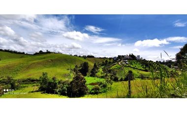 VENTA DE LOTE EN MARINILLA DE 8.000 M2