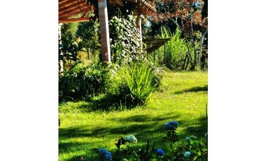 VENTA DE LOTE EN MARINILLA DE 8.000 M2