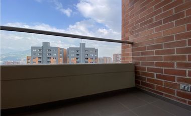 SE ARRIENDA APARTAMENTO EN SABANETA SECTOR ASDESILLAS P20