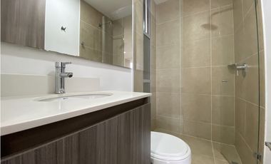 SE ARRIENDA APARTAMENTO EN SABANETA SECTOR ASDESILLAS P20