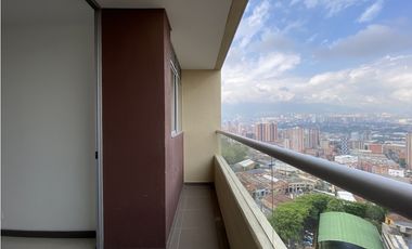 SE ARRIENDA APARTAMENTO EN SABANETA SECTOR ASDESILLAS P20