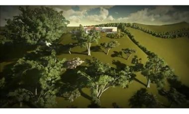 CONSTRUYE LA CASA DE TUS SUEÑOS EN LOTE PLANO SOPETRAN UNIDAD CERRADA