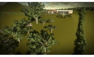 CONSTRUYE LA CASA DE TUS SUEÑOS EN LOTE PLANO SOPETRAN UNIDAD CERRADA