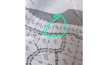 CONSTRUYE LA CASA DE TUS SUEÑOS EN LOTE PLANO SOPETRAN UNIDAD CERRADA