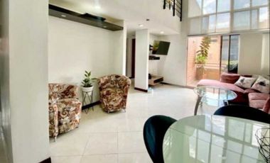 APARTAMENTO DUPLEX EN ENVIGADO
