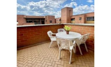 APARTAMENTO DUPLEX EN ENVIGADO