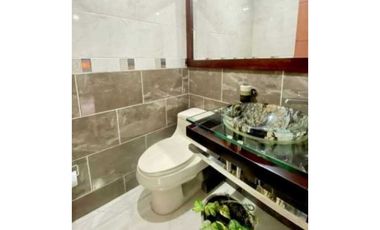 APARTAMENTO DUPLEX EN ENVIGADO