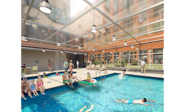 Venta Apto Puente Aranda Bogota