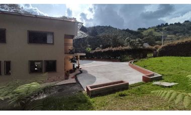 CASA EN ENVIGADO