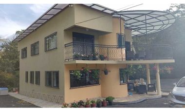 CASA EN ENVIGADO