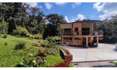 CASA EN ENVIGADO