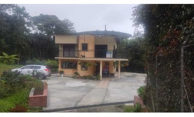 CASA EN ENVIGADO