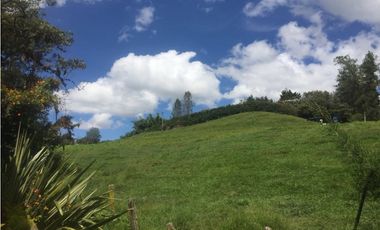 Venta  De Lote En El Retiro sector la Maria