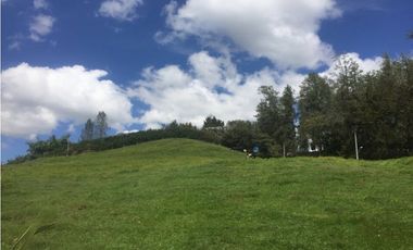 Venta  De Lote En El Retiro sector la Maria