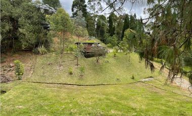 Finca  en Guarne para la venta