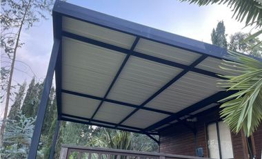 Finca  en Guarne para la venta