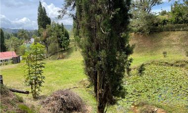 Finca  en Guarne para la venta