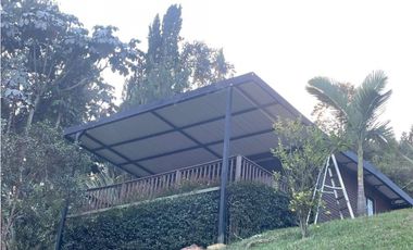 Finca  en Guarne para la venta