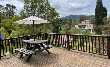 Finca  en Guarne para la venta