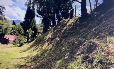 Finca  en Guarne para la venta