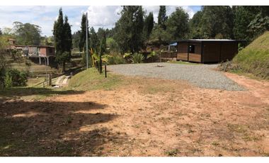 Finca  en Guarne para la venta