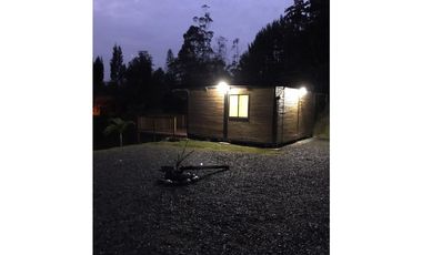 Finca  en Guarne para la venta