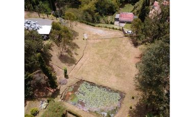 Finca  en Guarne para la venta
