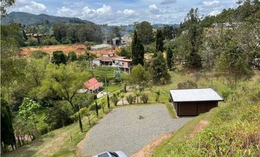 Finca  en Guarne para la venta