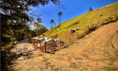 Venta Lote Independiente Uso Comercial El Retiro