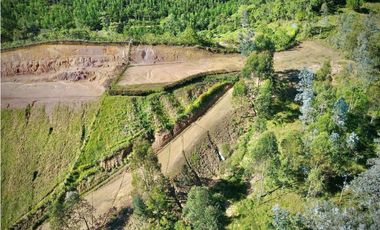 Venta Lote Independiente Uso Comercial El Retiro