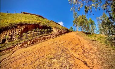 Venta Lote Independiente Uso Comercial El Retiro