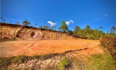 Venta Lote Independiente Uso Comercial El Retiro